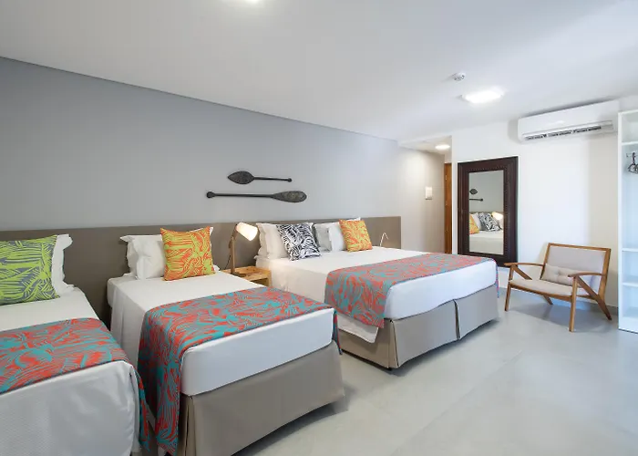 ArmaçãoHotel Em Porto De Galinhas